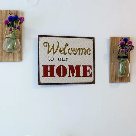 Varosanka شقة *